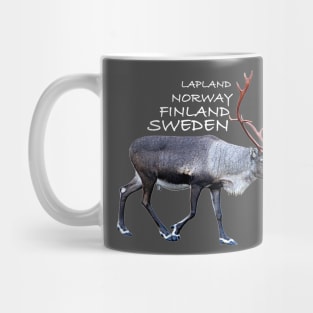 Lapland Mug